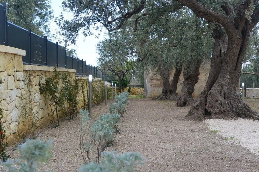 Villa Gioielli