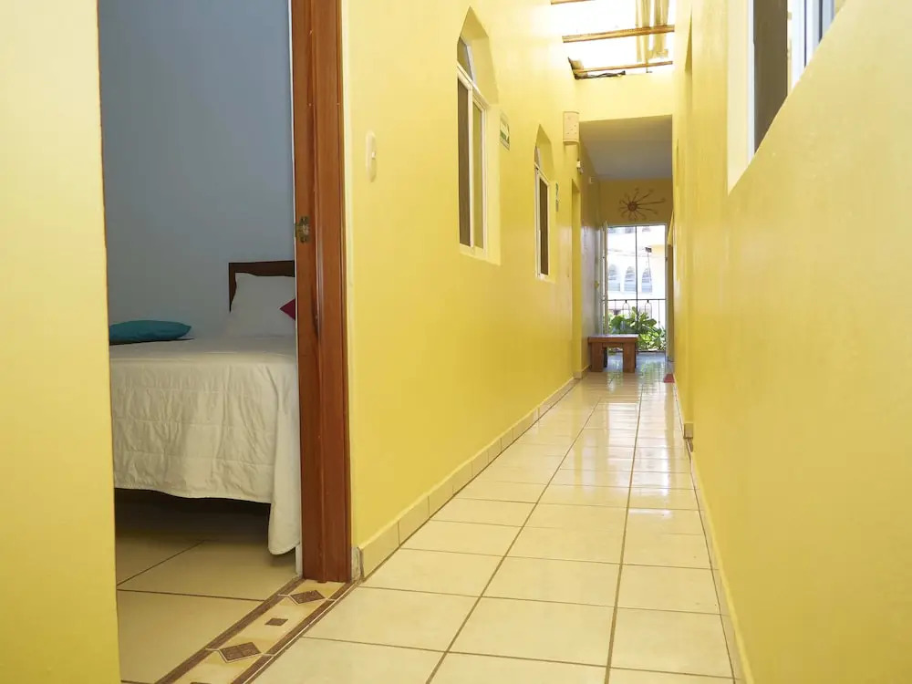 Posada Casa Chiros