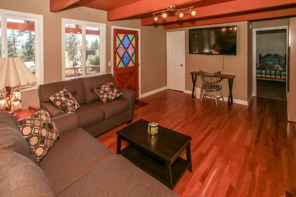 Mountain Top Grove-1812 by Big Bear Vacations