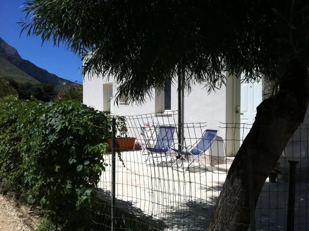 Casa Vacanze Mari