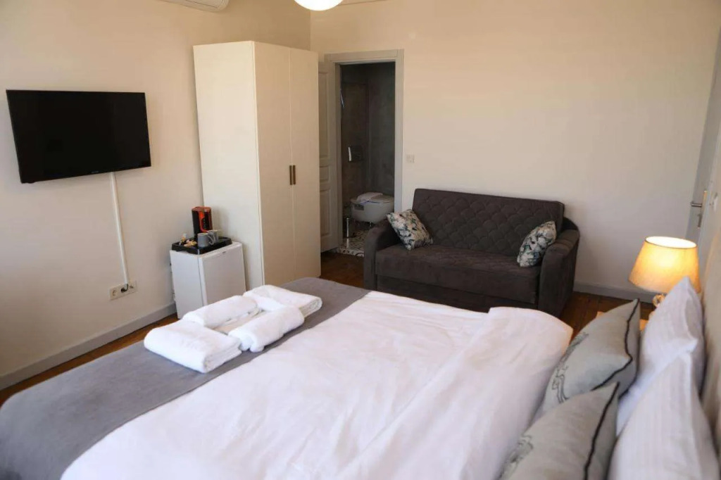 Gen Plus Hotel
