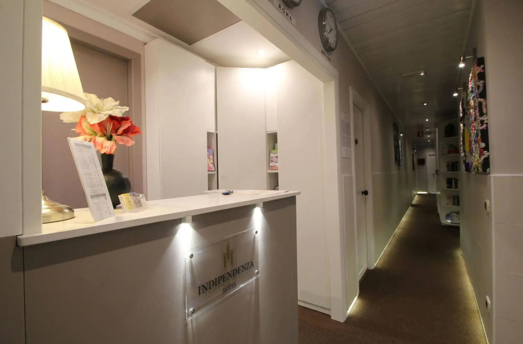 Hotel Indipendenza