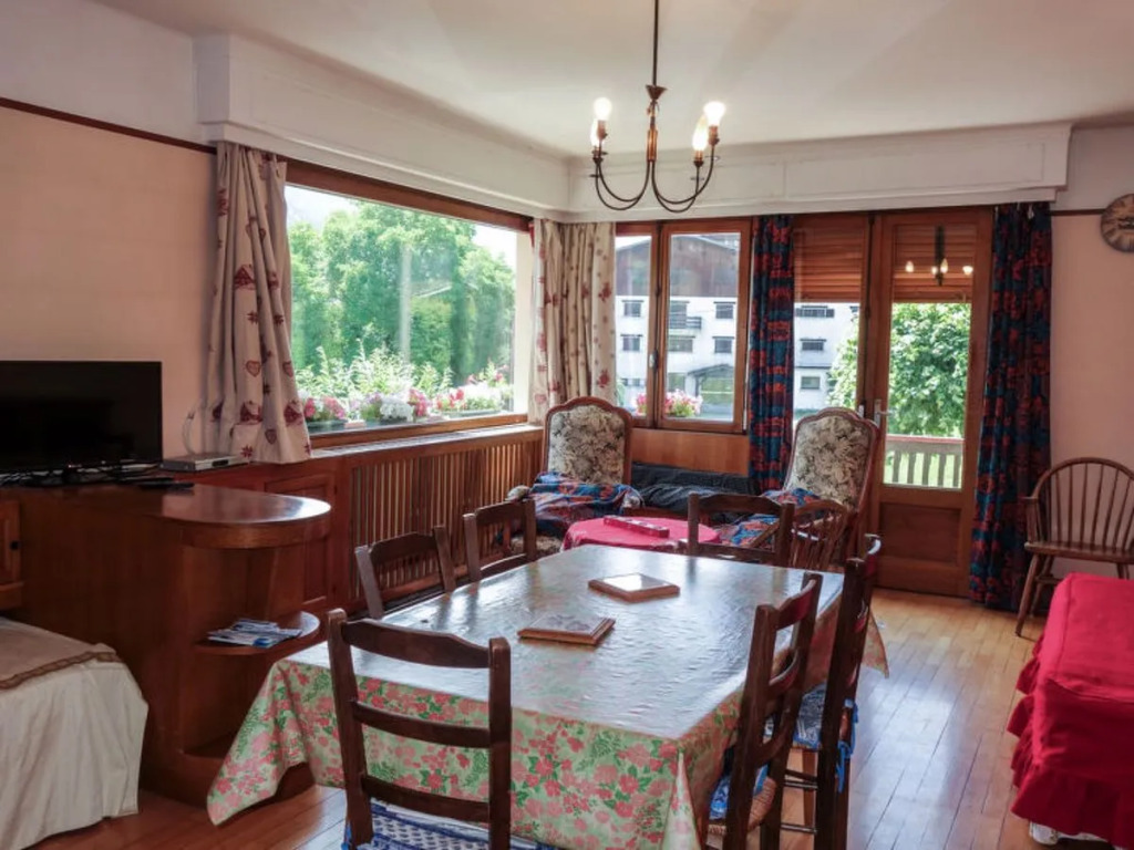 Apartment Grizzli Saint Gervais 17397
