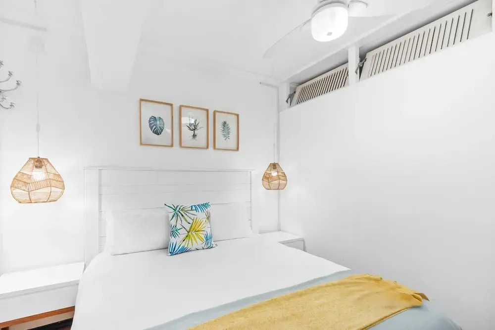 Clifton Studio 104