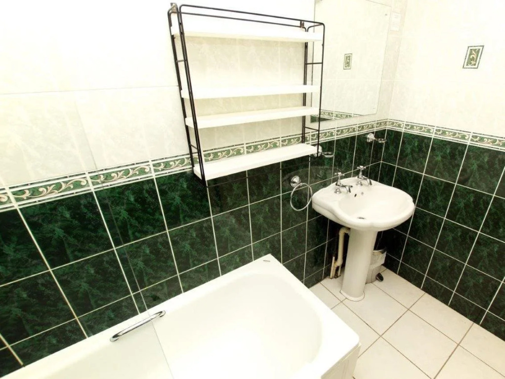 Edinburgh Caledonian Guesthouse