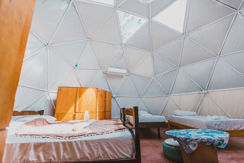 Mundomo Glamping Jericoacoara