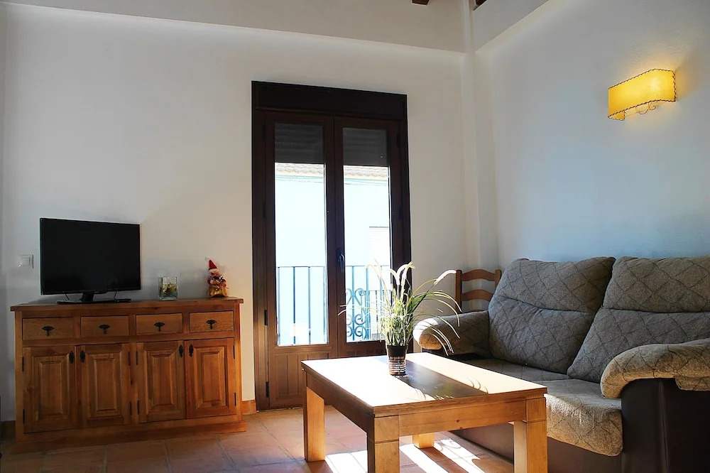 Apartamentos Real Fábrica Hojalata