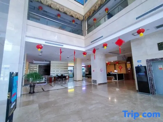 Jiahui Hotel