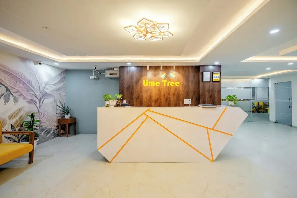 Lime Tree Hotels and Banquet Greater Noida