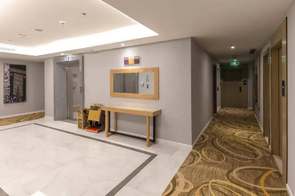فندق عنان من سنود Anan Hotel by Snood