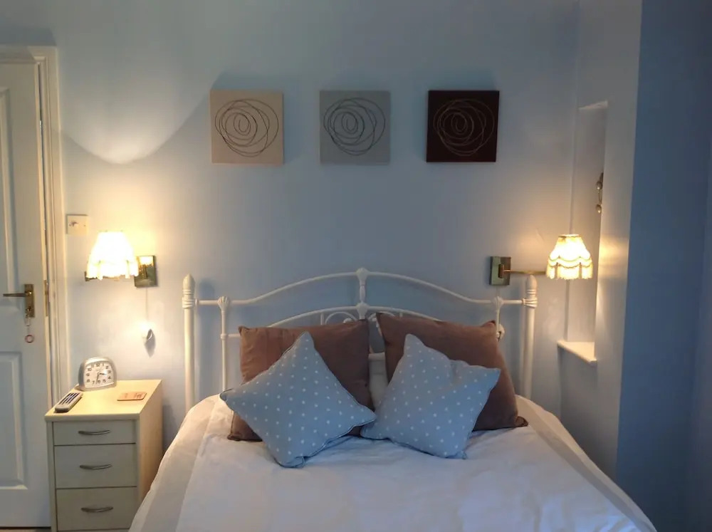 Rosendale B&B