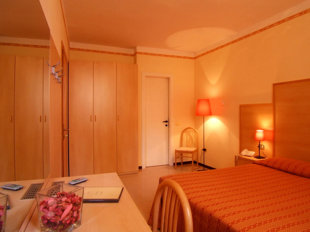 Hotel Eden Salò