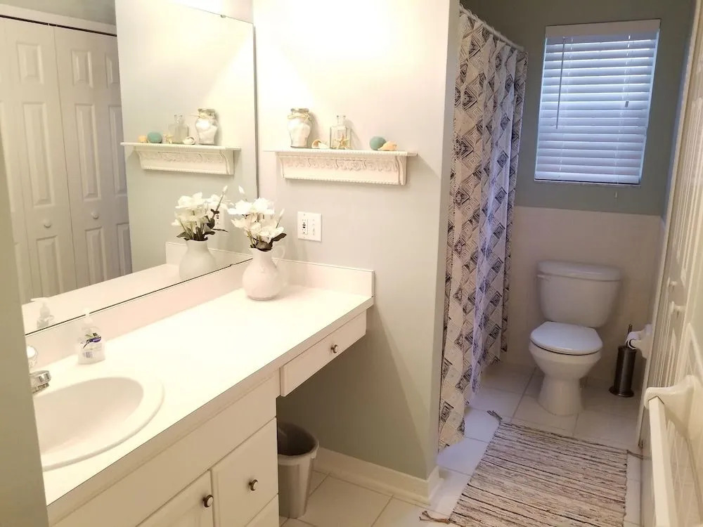 Mimosa Cottage