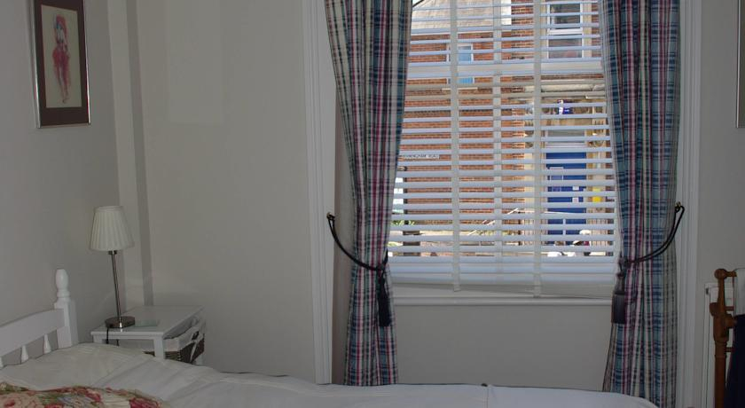 Westbourne House Cowes