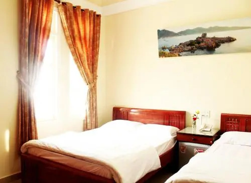 Hoa Lan Hotel