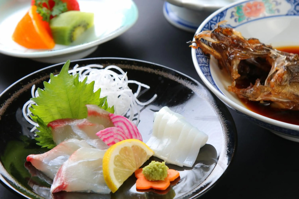 kangetsusou