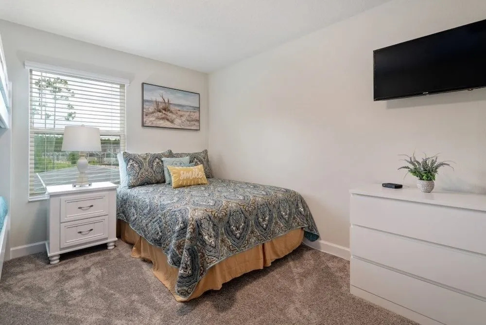 Champions Gate-570sltpbdilthp 4 Bedroom Townhouse