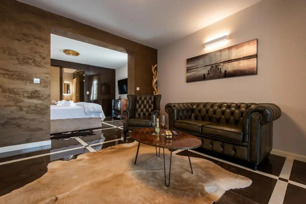 Suites Kod Guste
