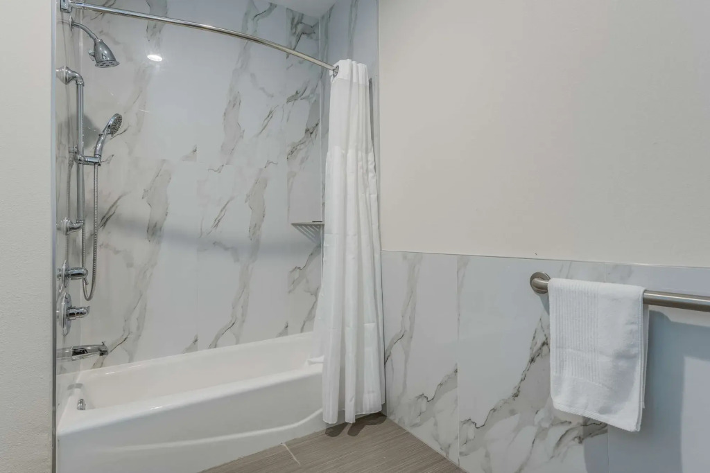 Americas Best Value Inn & Suites Katy