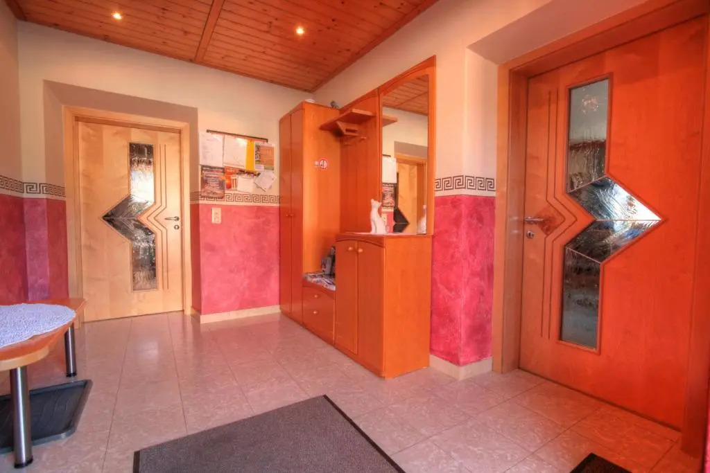 Ferienwohnung Jank