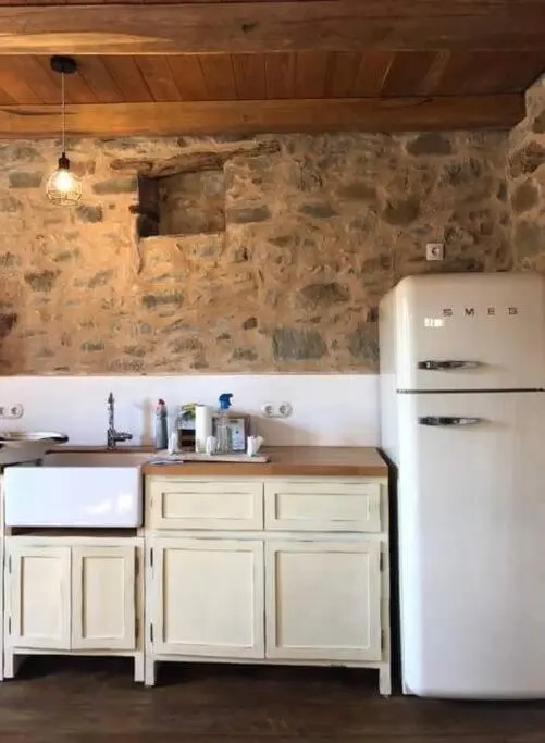 Lemons Cottage House, Volissos, Chios