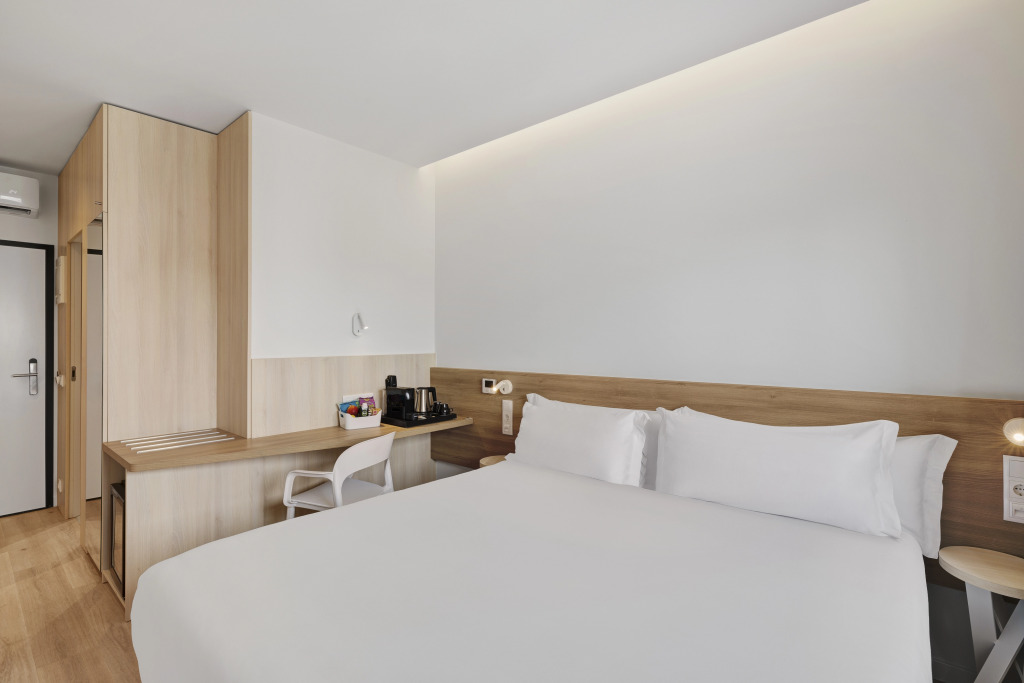 B&B HOTEL Viana do Castelo