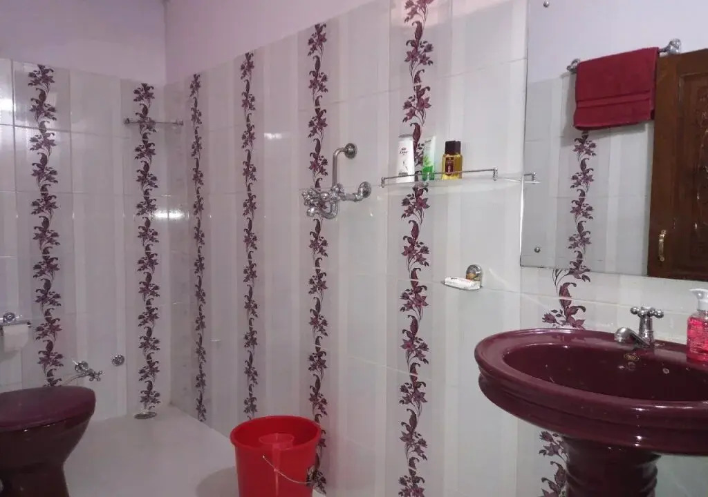 Rajputana Guest House