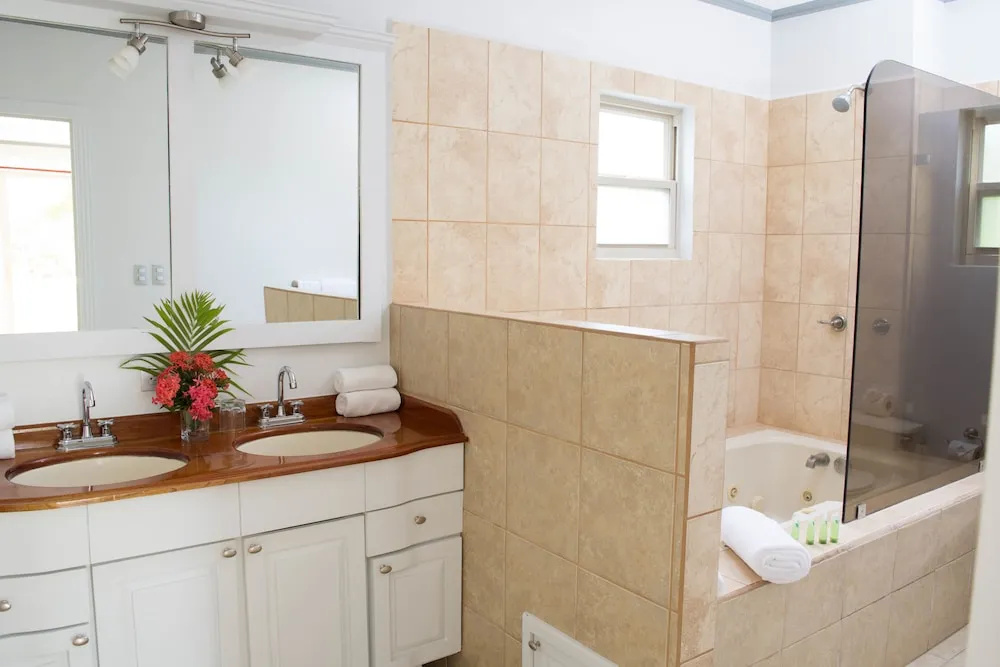 carver suites
