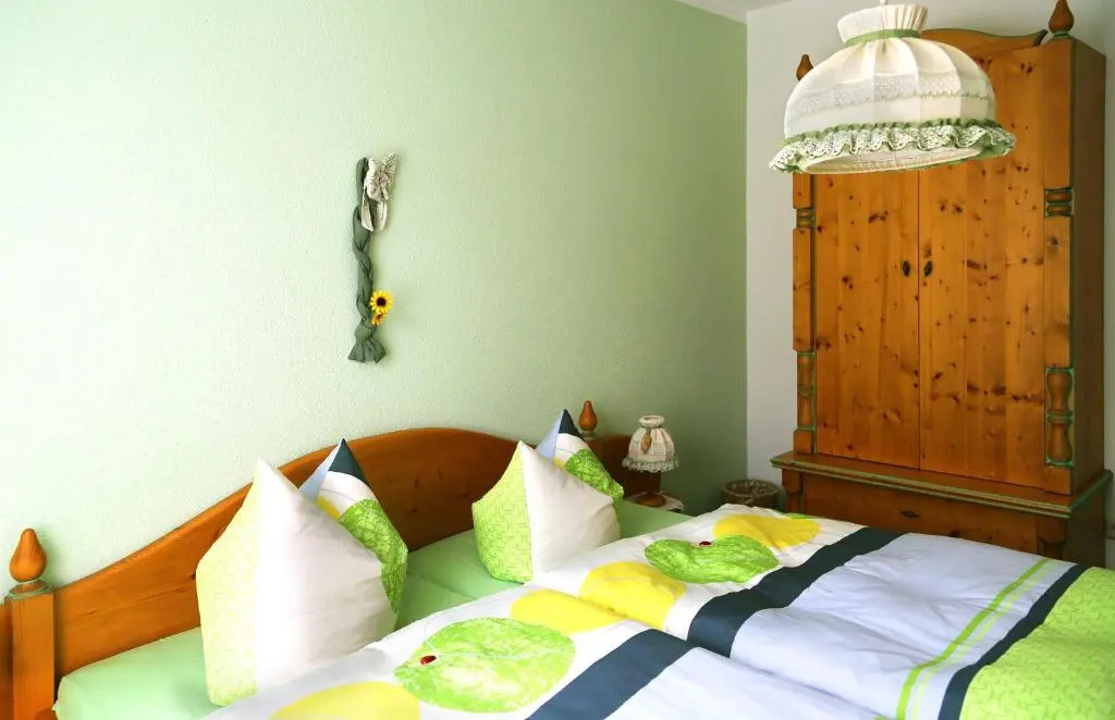 Gaststätte & Pension Waldquell