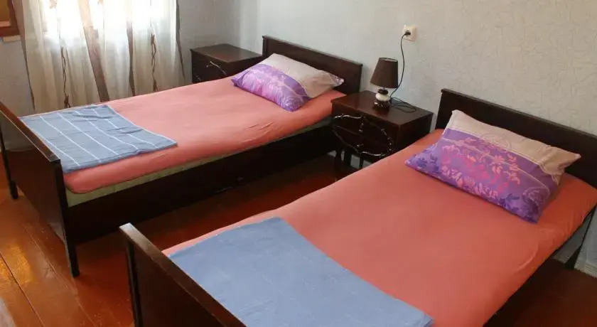 Aka Guest House