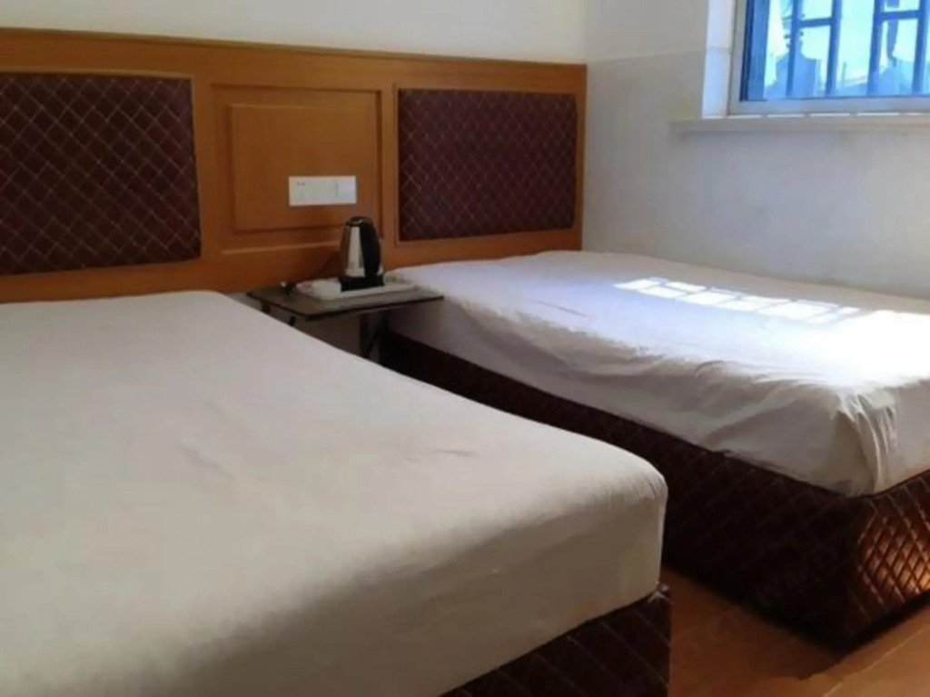Lvdao Hostel