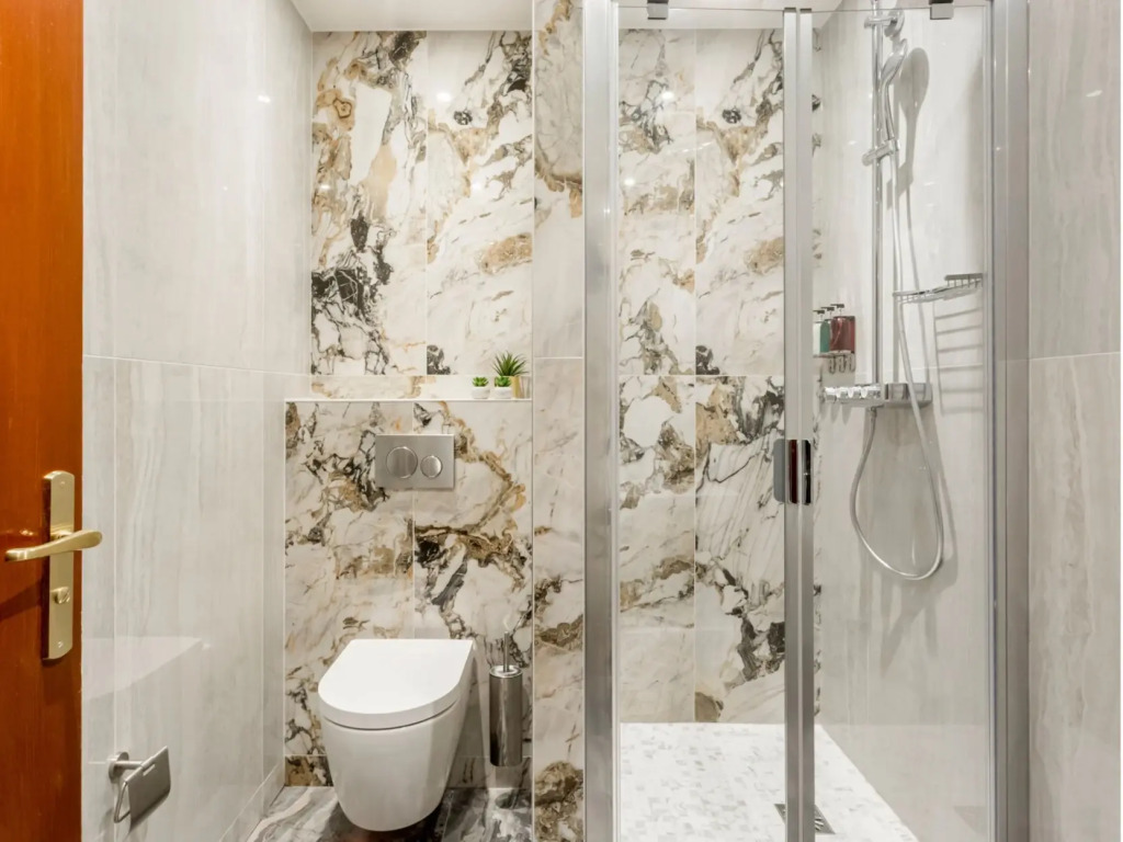Paris Interiors Rentals - Le Marais LOUVRE - NOTRE DAME