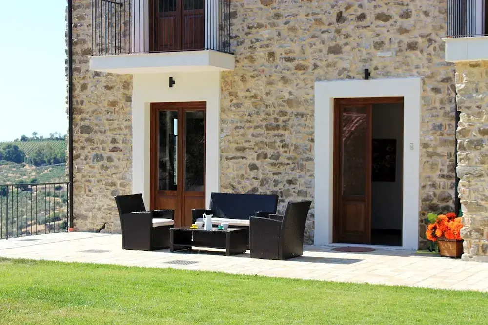 Casale Acquaviva with private pool