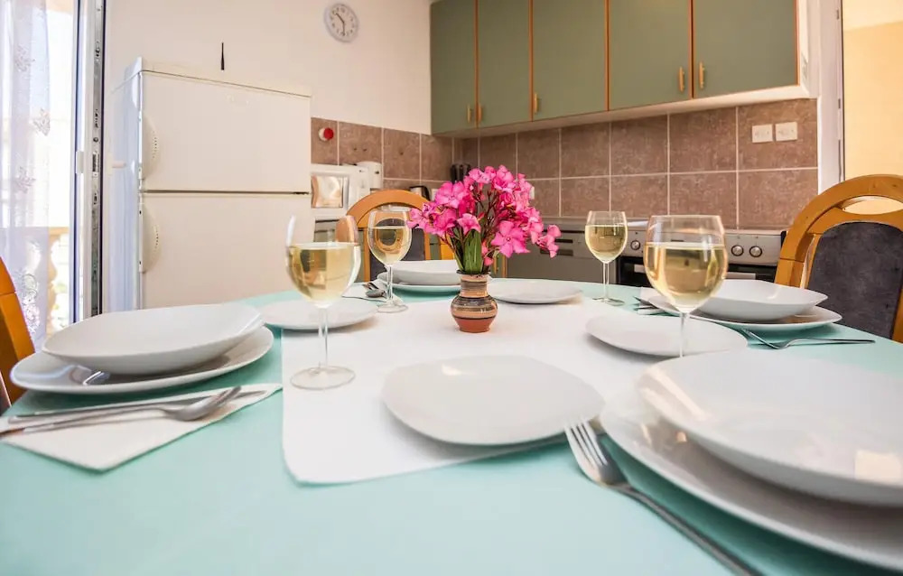 Holiday Home Privlaka V