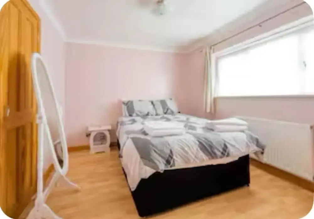 Modern Holiday Home 3bed
