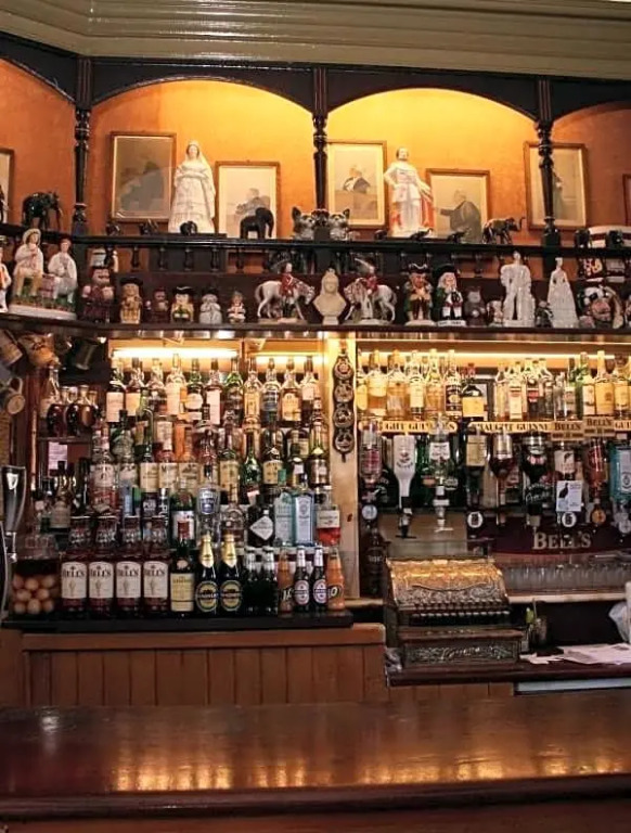 Victoria inn