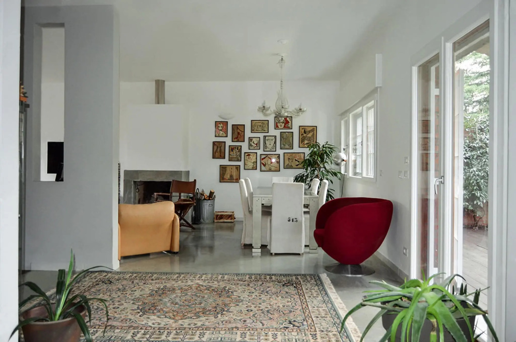 B&B Il Picchio