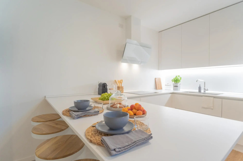 Ginepro Apartment in Como