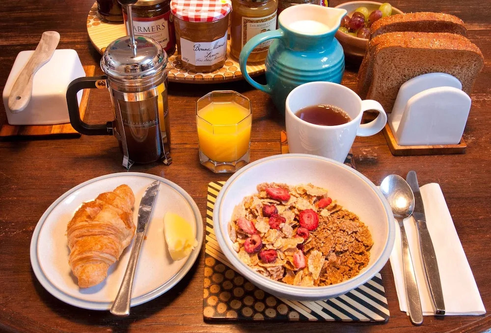 Muswell Hill B&B