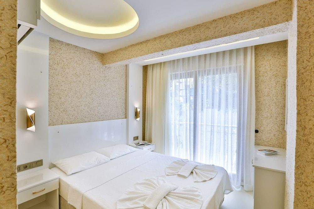 Hotel Likya