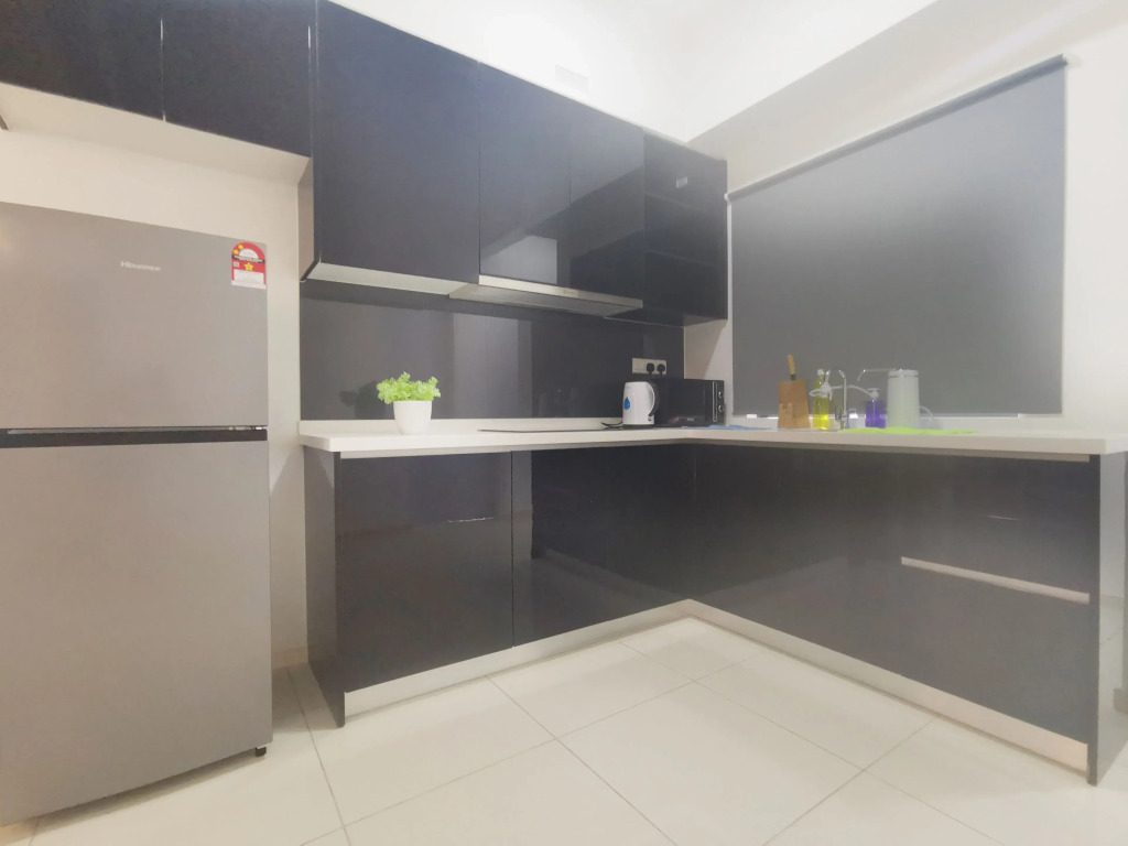 The Elysia Suites by Stayrene