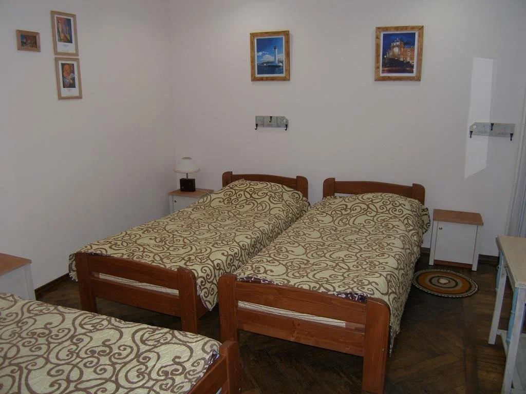 Newlife Hostel