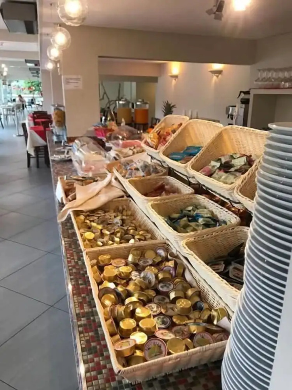 PFA Hotel La Darsena - Follonica