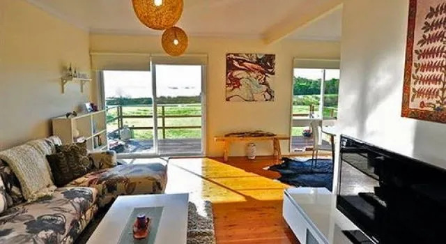 Taren Point Beach House