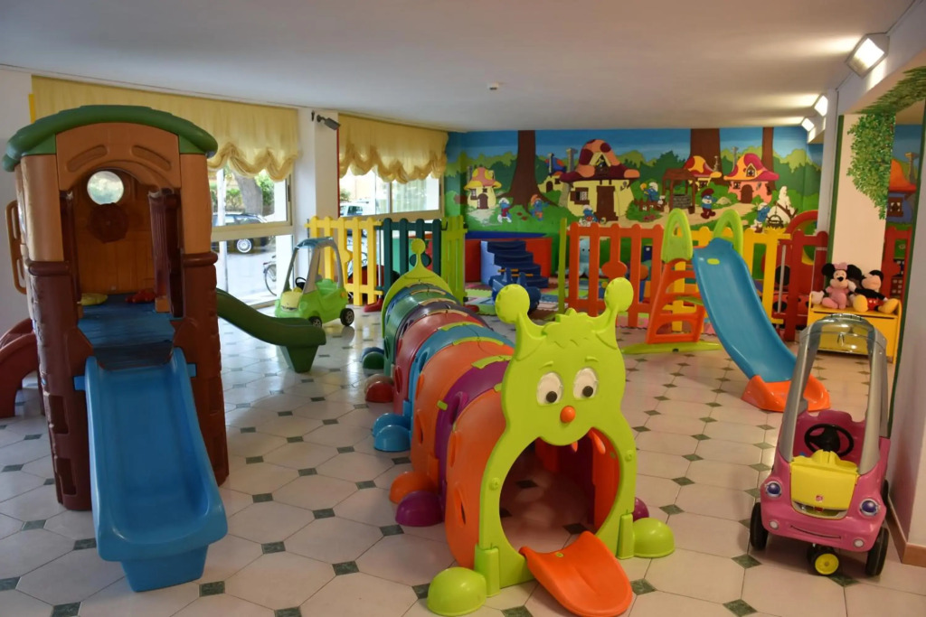 Hotel Jumbo