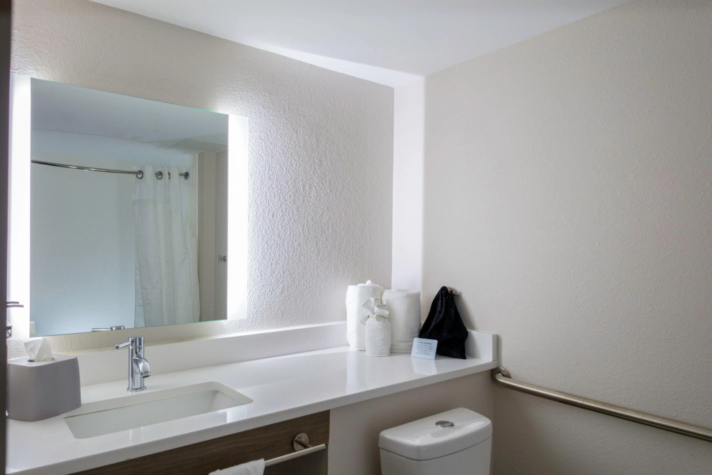 Holiday Inn Express - Rocky Mount - Sports Center by IHG