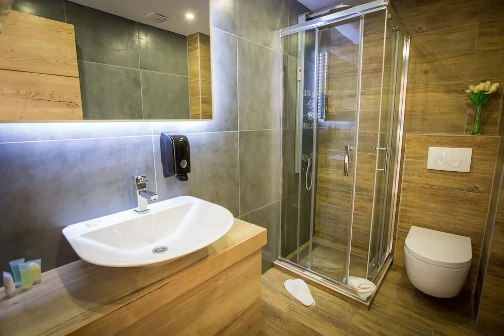 SREBRNA PLANINA Spa & Resort