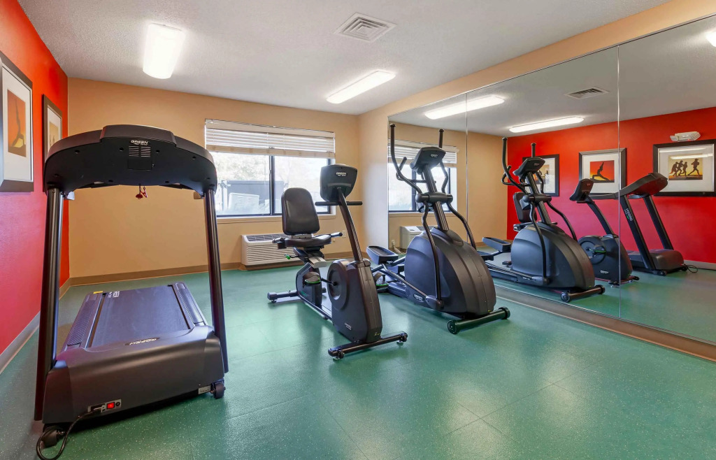 Extended Stay America Select Suites - Madison - Old Sauk Rd