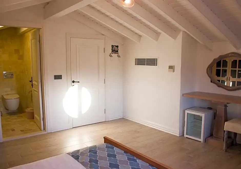 Casa Rubino Otel