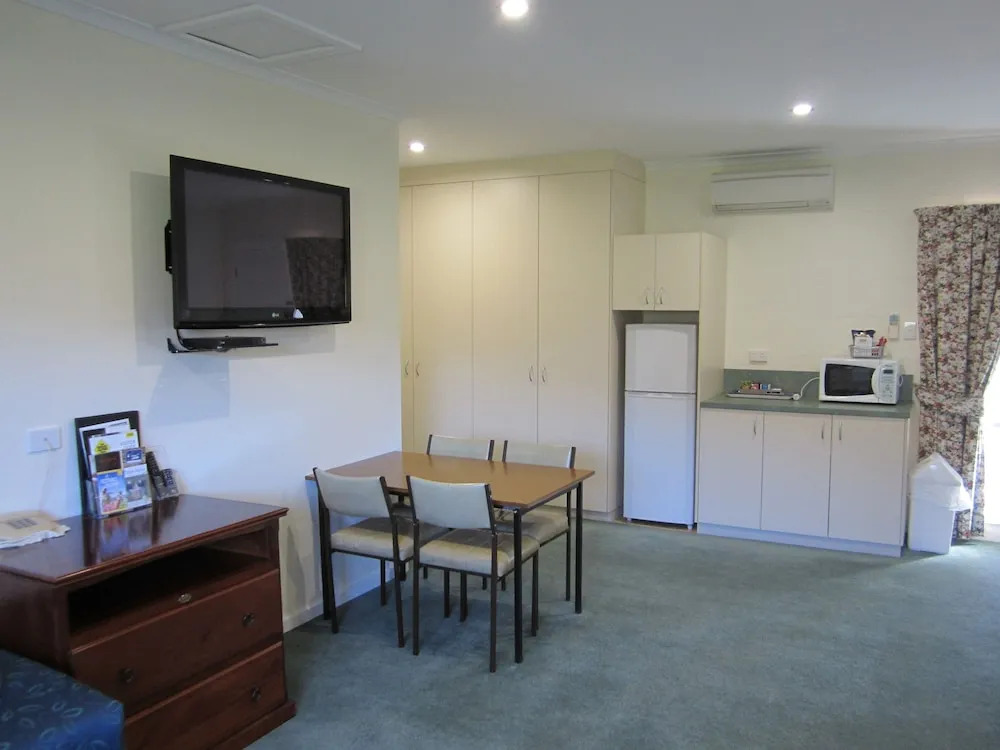 Snowgum Motel